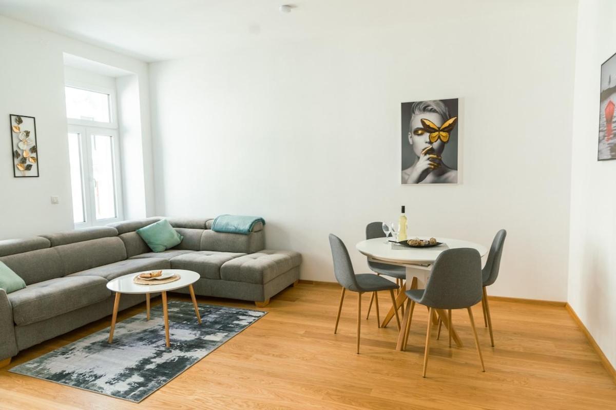Apartamento New Design 9 *