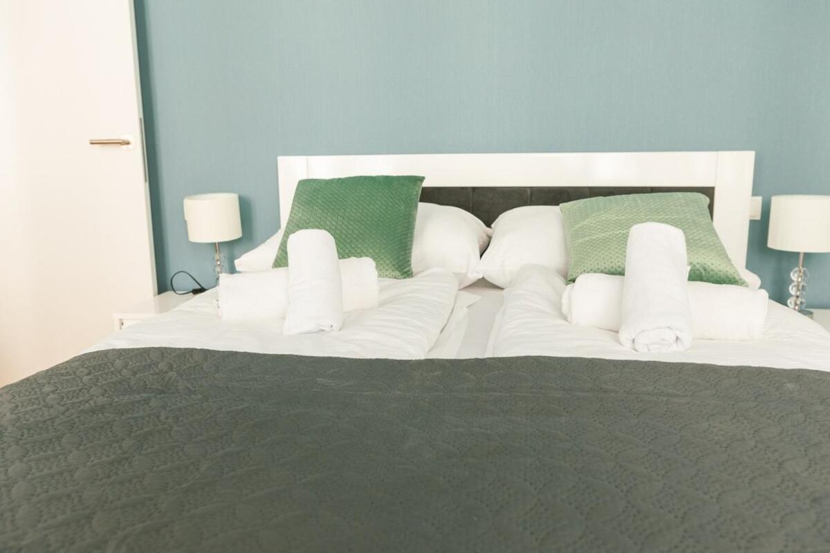 Apartamento New Design 9 Viena