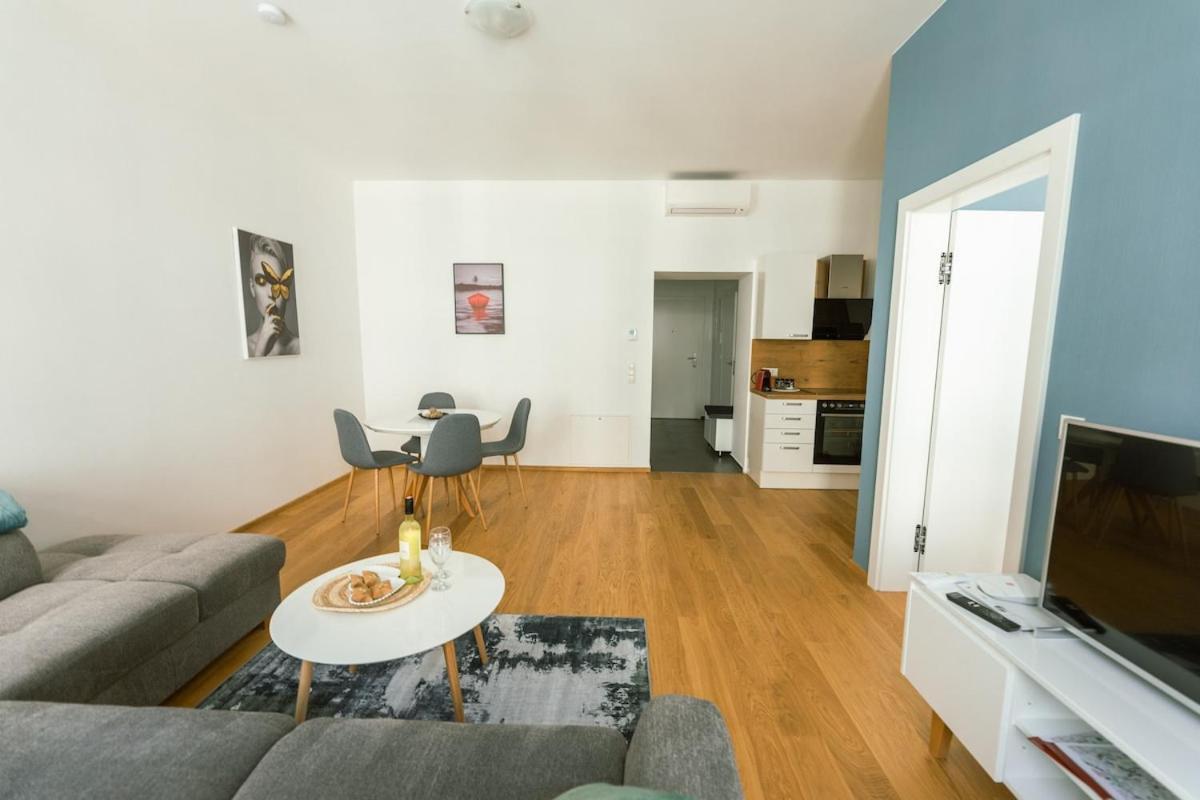 Apartamento New Design 9 *