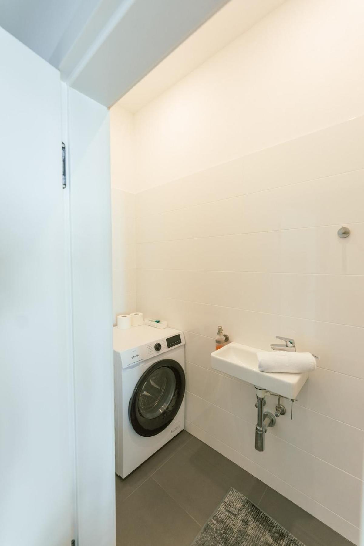 Apartamento New Design 9 *