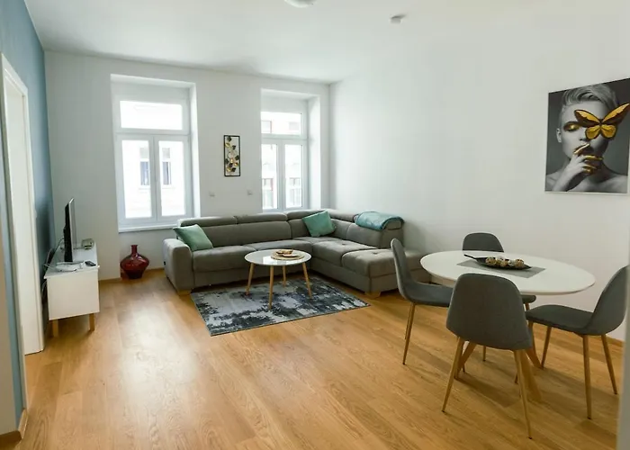 New Design Apartment 9