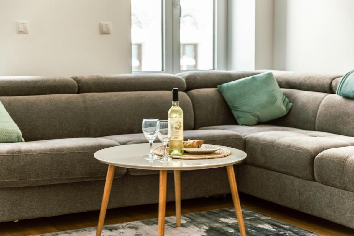 New Design 9 Appartamento Vienna